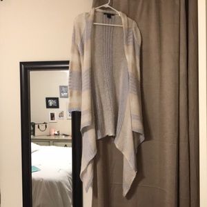 Pretty spring cardigan